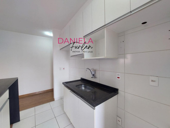 Imagem Apartamento com 2 Quartos à Venda, 51 m² em Edifício Villa Sunset - Sorocaba