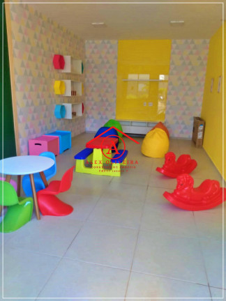 Imagem Apartamento com 2 Quartos à Venda, 47 m² em Conjunto Habitacional Vila Cosmos - Cosmópolis Imagem Apartamento com 2 Quartos à Venda, 47 m² em Conjunto Habitacional Vila Cosmos - Cosmópolis