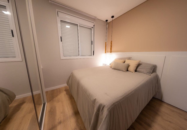 Imagem Imóvel com 2 Quartos à Venda, em Olaria - Canoas Imagem Imóvel com 2 Quartos à Venda, em Olaria - Canoas