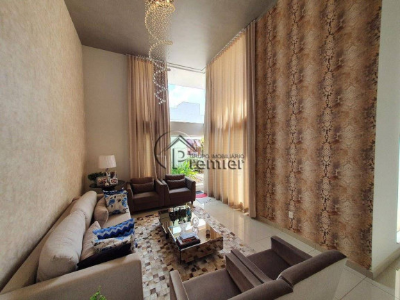 Imagem Casa com 4 Quartos à Venda, 620 m² em Vila Inglesa - Indaiatuba Imagem Casa com 4 Quartos à Venda, 620 m² em Vila Inglesa - Indaiatuba