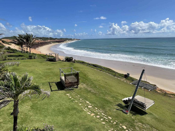 Imagem Terreno à Venda, em Centro - Tibau Do Sul Imagem Terreno à Venda, em Centro - Tibau Do Sul