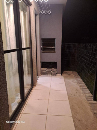 Imagem Apartamento com 3 Quartos à Venda, 54 m² em Centro - Cambé Imagem Apartamento com 3 Quartos à Venda, 54 m² em Centro - Cambé