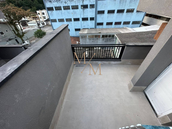 Imagem Casa com 2 Quartos à Venda, 116 m² em Marapé - Santos