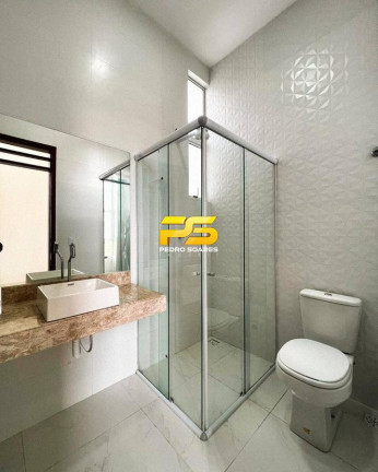 Imagem Casa de Condomínio com 3 Quartos à Venda, 131 m² em Bananeiras Imagem Casa de Condomínio com 3 Quartos à Venda, 131 m² em Bananeiras