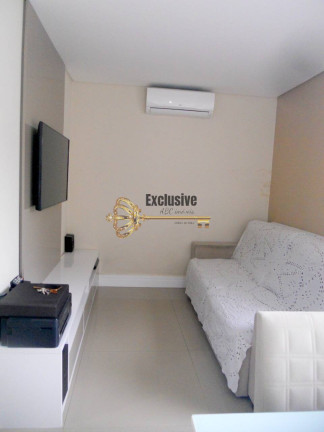 Imagem Apartamento com 3 Quartos à Venda, 88 m² em Vila Scarpelli - Santo André
