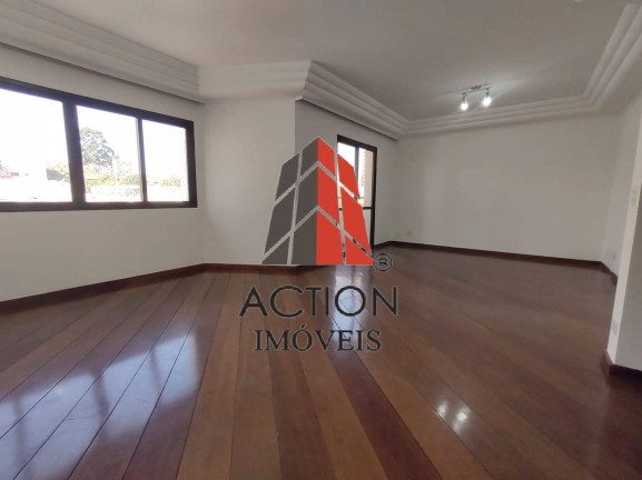 Imagem Apartamento com 3 Quartos à Venda, 122 m² em Tatuapé - São Paulo Imagem Apartamento com 3 Quartos à Venda, 122 m² em Tatuapé - São Paulo