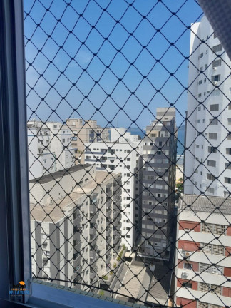 Imagem Apartamento com 2 Quartos à Venda, 80 m² em Iitarare - São Vicente