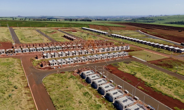 Imagem Terreno à Venda, 160 m² em Terras De Cravinhos - Cravinhos Imagem Terreno à Venda, 160 m² em Terras De Cravinhos - Cravinhos