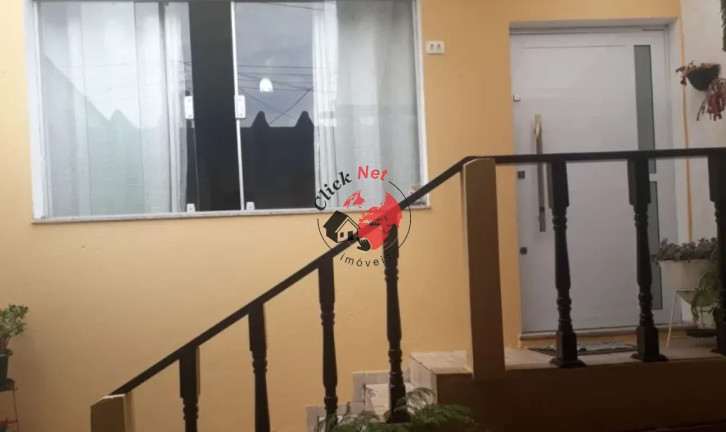 Imagem Casa com 2 Quartos à Venda, 190 m² em Jordanópolis - São Bernardo Do Campo Imagem Casa com 2 Quartos à Venda, 190 m² em Jordanópolis - São Bernardo Do Campo