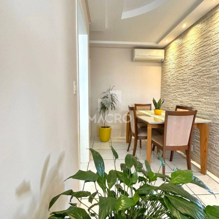 Imagem Apartamento com 3 Quartos à Venda, 75 m² em Centro - Jaraguá Do Sul Imagem Apartamento com 3 Quartos à Venda, 75 m² em Centro - Jaraguá Do Sul