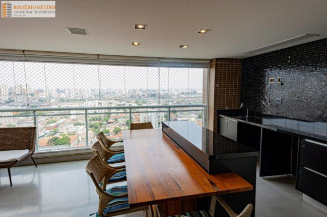Imagem Apartamento com 3 Quartos à Venda, 237 m² em Ipiranga - São Paulo Imagem Apartamento com 3 Quartos à Venda, 237 m² em Ipiranga - São Paulo