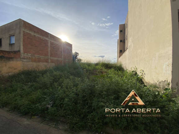 Imagem Terreno à Venda, 360 m² em Cidade Nova - Santana Do Paraíso Imagem Terreno à Venda, 360 m² em Cidade Nova - Santana Do Paraíso