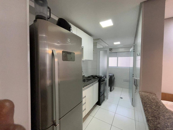 Imagem Apartamento com 2 Quartos à Venda, 49 m² em Jardim Brasil (zona Norte) - São Paulo Imagem Apartamento com 2 Quartos à Venda, 49 m² em Jardim Brasil (zona Norte) - São Paulo
