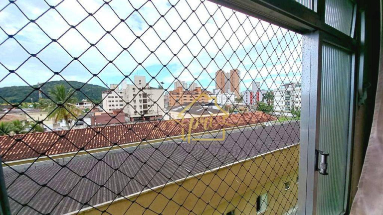 Imagem Apartamento com 1 Quarto à Venda, 44 m² em Jardim Enseada - Guarujá