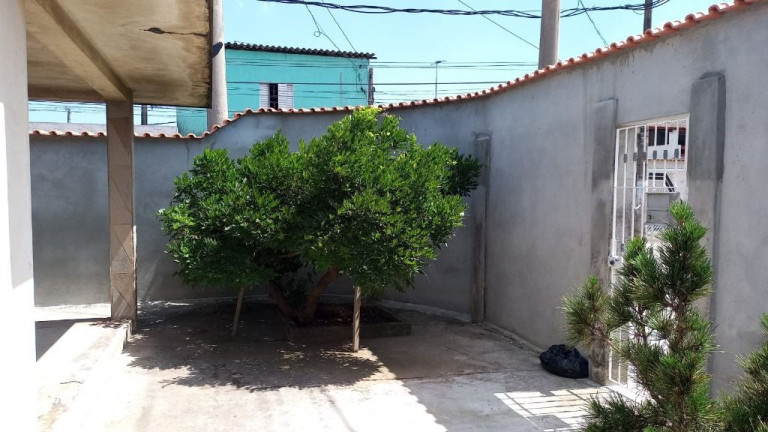 Imagem Casa com 3 Quartos à Venda, 126 m² em Vila Nova Amorim - Suzano Imagem Casa com 3 Quartos à Venda, 126 m² em Vila Nova Amorim - Suzano
