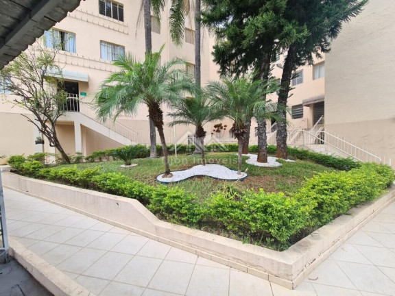 Imagem Apartamento com 3 Quartos à Venda, 64 m² em Vila São João - Sorocaba