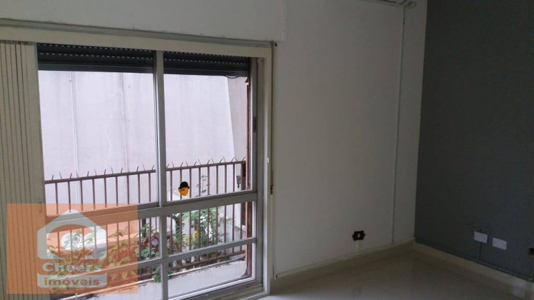 Imagem Apartamento com 3 Quartos à Venda, 190 m² em Jardim Paulista - São Paulo Imagem Apartamento com 3 Quartos à Venda, 190 m² em Jardim Paulista - São Paulo