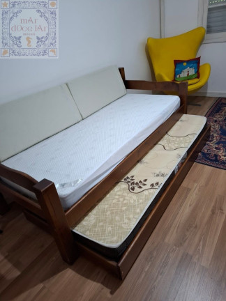 Imagem Apartamento com 2 Quartos à Venda, 92 m² em Jose Menino - Santos Imagem Apartamento com 2 Quartos à Venda, 92 m² em Jose Menino - Santos