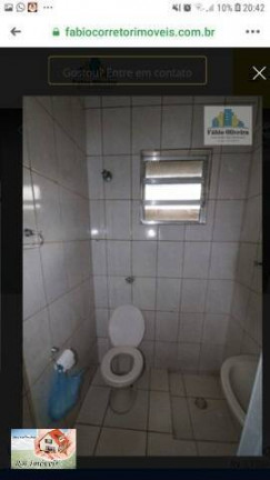 Imagem Casa com 2 Quartos à Venda, 75 m² em Jardim Do Estádio - Santo André Imagem Casa com 2 Quartos à Venda, 75 m² em Jardim Do Estádio - Santo André
