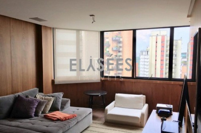 Imagem Apartamento com 3 Quartos à Venda, 354 m² em Vila Nova Conceição - São Paulo Imagem Apartamento com 3 Quartos à Venda, 354 m² em Vila Nova Conceição - São Paulo