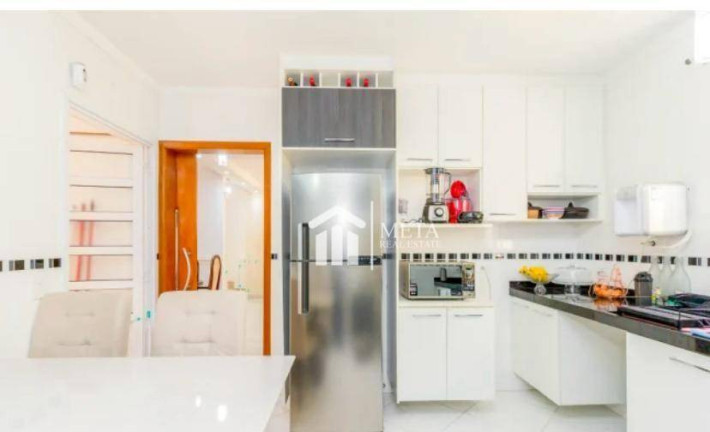 Imagem Imóvel com 3 Quartos à Venda, 189 m² em Parada Inglesa - São Paulo