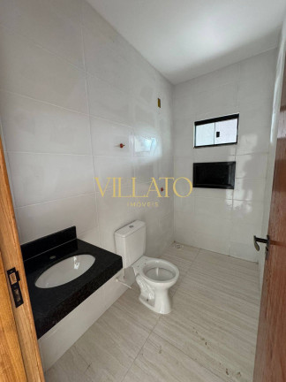 Imagem Casa com 2 Quartos à Venda, 60 m² em Residencial Francielly Ribeiro - Goianira Imagem Casa com 2 Quartos à Venda, 60 m² em Residencial Francielly Ribeiro - Goianira