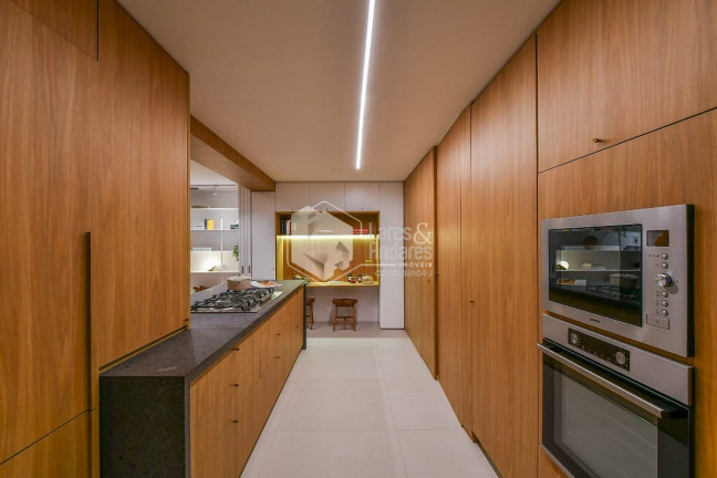 Imagem Apartamento com 3 Quartos à Venda, 213 m² em Brooklin - São Paulo Imagem Apartamento com 3 Quartos à Venda, 213 m² em Brooklin - São Paulo