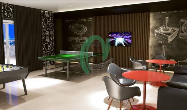 Imagem Apartamento com 3 Quartos à Venda, 98 m² em Aviação - Praia Grande