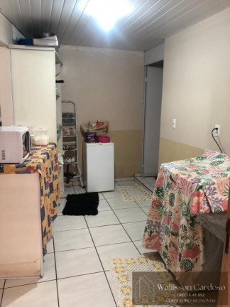 Imagem Casa com 3 Quartos à Venda, 62 m² em Barra - Balneário Camboriú Imagem Casa com 3 Quartos à Venda, 62 m² em Barra - Balneário Camboriú