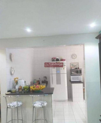 Imagem Sobrado com 3 Quartos à Venda, 264 m² em Centro - Arujá Imagem Sobrado com 3 Quartos à Venda, 264 m² em Centro - Arujá