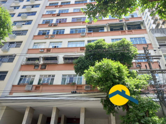 Apartamento com 3 Quartos à Venda, 108 m² em Icaraí - Niterói
