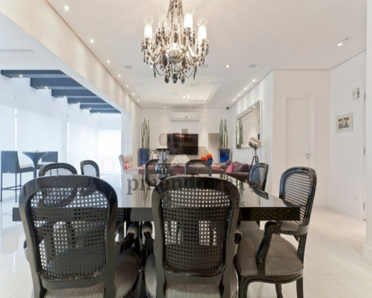 Imagem Apartamento com 4 Quartos à Venda, 350 m² em Sumaré - São Paulo Imagem Apartamento com 4 Quartos à Venda, 350 m² em Sumaré - São Paulo
