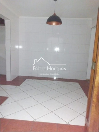 Imagem Casa com 3 Quartos para Alugar, 100 m² em Vila São Francisco (zona Leste) - São Paulo