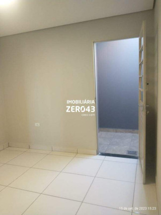 Imagem Casa com 3 Quartos à Venda, 132 m² em Califórnia - Londrina Imagem Casa com 3 Quartos à Venda, 132 m² em Califórnia - Londrina