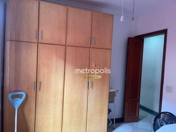 Imagem Casa com 3 Quartos à Venda, 257 m² em Paulicéia - São Bernardo Do Campo