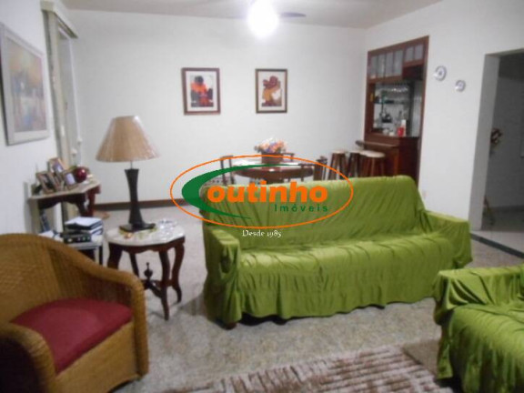 Imagem Cobertura com 4 Quartos à Venda, 275 m² em Tijuca - Rio De Janeiro Imagem Cobertura com 4 Quartos à Venda, 275 m² em Tijuca - Rio De Janeiro