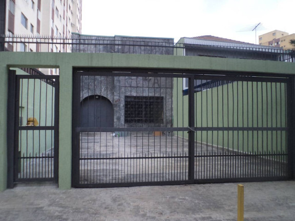 Imagem Apartamento com 3 Quartos à Venda, 233 m² em Vila Monumento - São Paulo