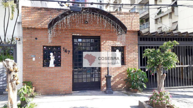 Imagem Casa à Venda ou Locação, 250 m² em Vila Olímpia - São Paulo Imagem Casa à Venda ou Locação, 250 m² em Vila Olímpia - São Paulo
