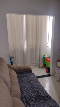 Imagem Apartamento com 3 Quartos à Venda, 90 m² em Praia Das Gaivotas - Vila Velha