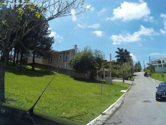 Imagem Casa com 4 Quartos à Venda, 450 m² em Residencial Morada Dos Lagos - Barueri