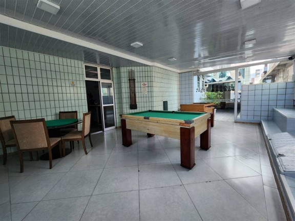 Imagem Apartamento com 2 Quartos à Venda, 80 m² em Caiçara - Praia Grande