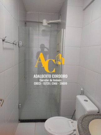 Imagem Apartamento com 2 Quartos à Venda, 45 m² em Imbiribeira - Recife Imagem Apartamento com 2 Quartos à Venda, 45 m² em Imbiribeira - Recife