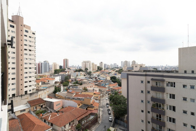 Imagem Apartamento com 2 Quartos à Venda, 47 m² em Parque Mandaqui - São Paulo Imagem Apartamento com 2 Quartos à Venda, 47 m² em Parque Mandaqui - São Paulo