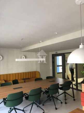 Imagem Apartamento com 1 Quarto à Venda, 22 m² em Paraíso - São Paulo