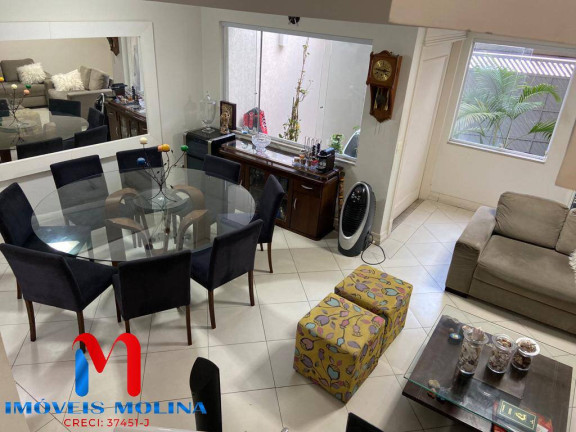 Imagem Sobrado com 3 Quartos à Venda, 160 m² em Olímpico - São Caetano Do Sul Imagem Sobrado com 3 Quartos à Venda, 160 m² em Olímpico - São Caetano Do Sul