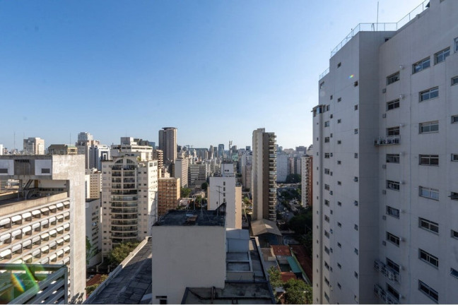 Imagem Sala Comercial à Venda, 206 m² em Itaim Bibi - São Paulo