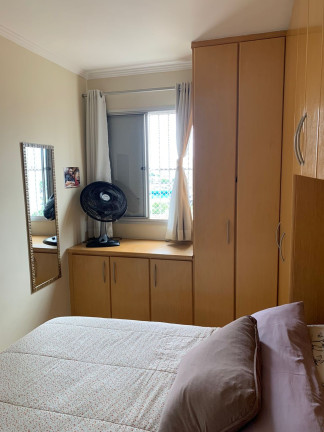 Imagem Imóvel com 3 Quartos à Venda, 60 m² em Vila Alpina - São Paulo Imagem Imóvel com 3 Quartos à Venda, 60 m² em Vila Alpina - São Paulo