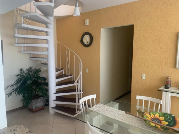 Imagem Apartamento com 3 Quartos à Venda, 128 m² em Praia Grande - Ubatuba