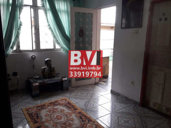 Imagem Casa com 2 Quartos à Venda, 61 m² em Colégio - Rio De Janeiro