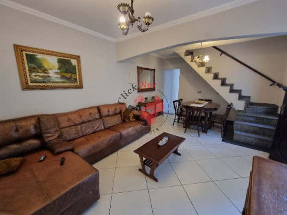 Sobrado com 5 Quartos à Venda, 245 m² em Demarchi - São Bernardo Do Campo